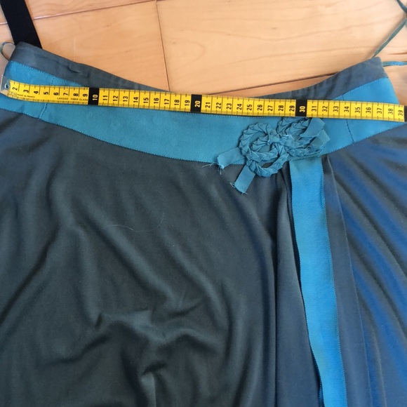 Soft Kenzo skirt - Picture 7 of 8